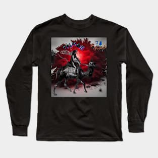 PAIMON 78 DEMON Long Sleeve T-Shirt